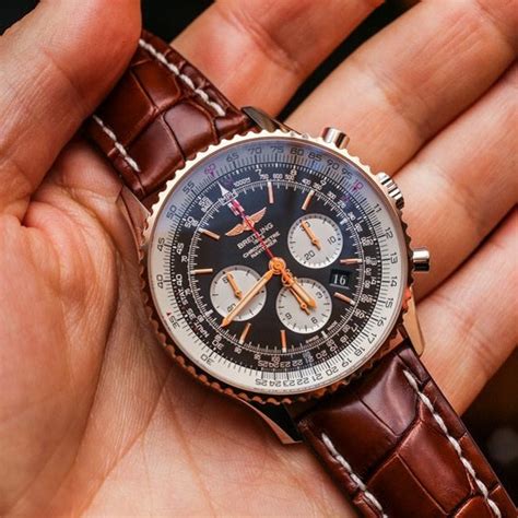 rozmiary zegarkow breitling|Breitling Watches: A Guide to Choose the Right Watch Type and .